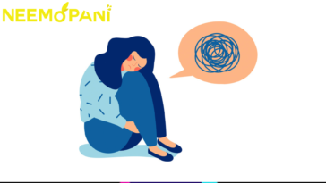 treat anxiety at home