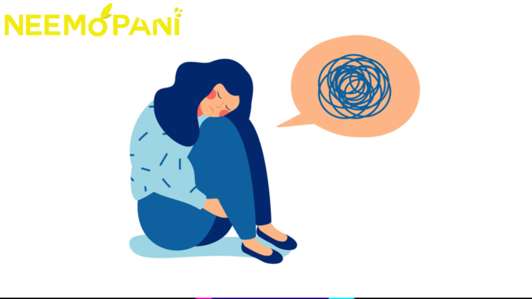 treat anxiety at home