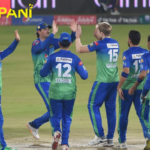 Multan Sultans beat Quetta Gladiators