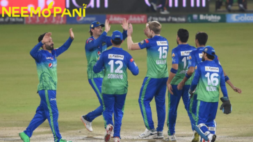 Multan Sultans beat Quetta Gladiators