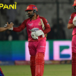 Islamabad United beat Karachi Kings