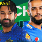 Multan Sultans defeated Karachi Kings