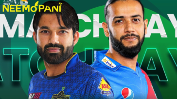Multan Sultans defeated Karachi Kings