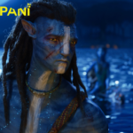 Avatar: The Way of Water takes the third spot at the box-office.