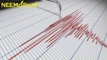 6.2 magnitude earthquake islamabad