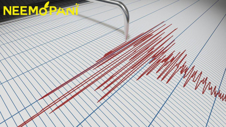 6.2 magnitude earthquake islamabad