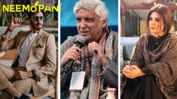 Pakistani Celebrities Condemn Javed Akhtar