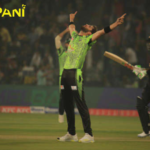 Shaheen Shah Afridi leads Lahore Qalanders over Peshawar Zalmi