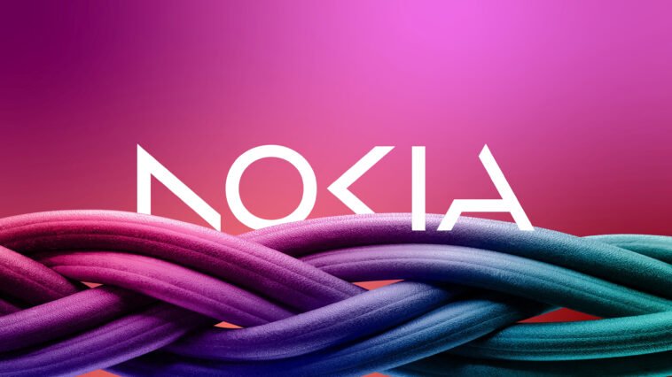Nokia changes iconic logo