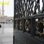 Virtual tour of Madina will make your life much much easy