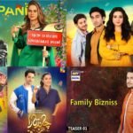 5 dramas in Ramadan to keep you fully entertained