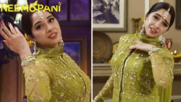 Haya in ''Tere Bin'' gets hate mail from fans