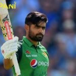Babar Azam to be awarded with Sitar-e-Imtiaz on 23rd March 2023