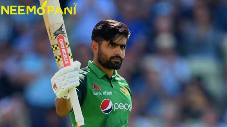 Babar Azam to be awarded with Sitar-e-Imtiaz on 23rd March 2023