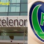 PSO planning to Buy Telenor (Reports)