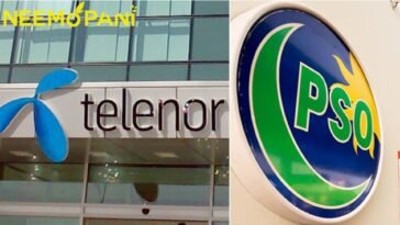 PSO planning to Buy Telenor (Reports)