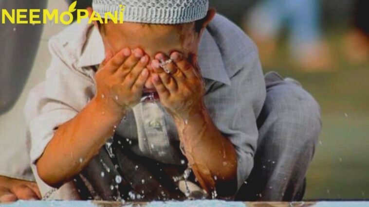 PMD has given out a good news regarding weather for the first 10 days of Ramadan