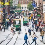 Finland ranked as the Worlds Happiest Country