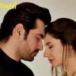 Mahira Khan and Humayun Saeed to pair up in a movie together