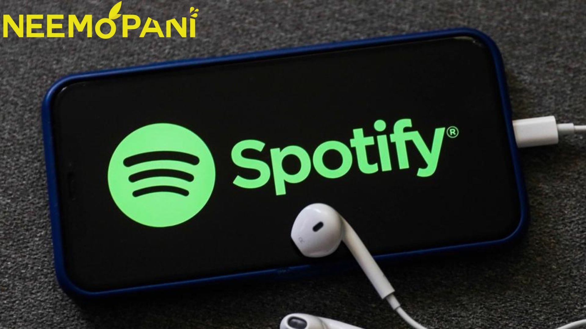 Spotify removes certain Bollywood songs
