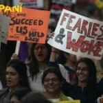 Punjab Govt denied NOC for Aurat March to organise in Lahore