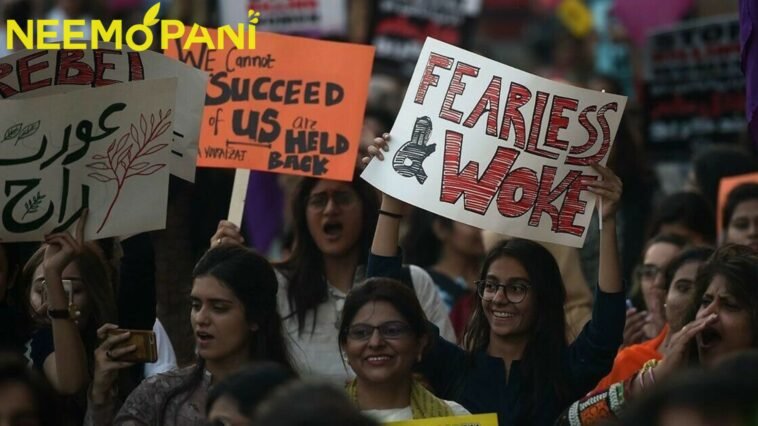 Punjab Govt denied NOC for Aurat March to organise in Lahore