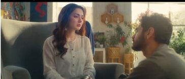 Wahaj Ali's drama serial 'Muje Pyar Hua Tha' once again trending