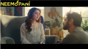 Wahaj Ali's drama serial 'Muje Pyar Hua Tha' once again trending