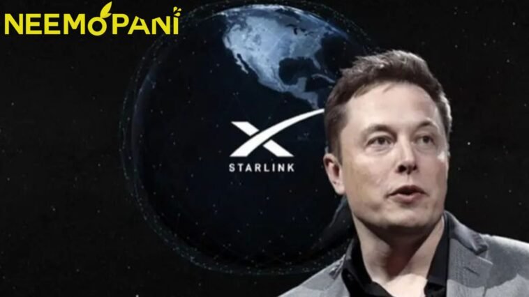 Musk's Starlink operations not authorised by PTA