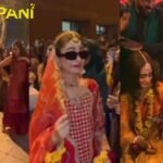 LUMS threw a Fake Shaadi