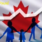 Canada recorded highest rate of immigration
