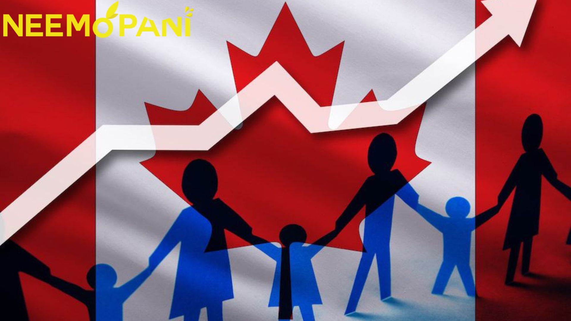 Canada recorded highest rate of immigration