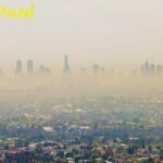 A recent report stated that only 13 countries had a ''Healthy'' air quality in 2022.