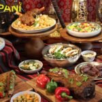 Best places for Iftar buffet in Ramadan 2023