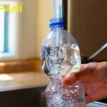 Reusable water bottles can harm you in unexpected ways