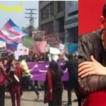 Aurat March 2023 has its new Anthem by Hasan Raheem