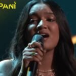 Tasha Jessen has her wonderful journey from Faizabad to Hollywood