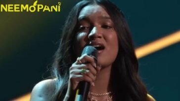 Tasha Jessen has her wonderful journey from Faizabad to Hollywood