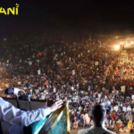 Imran Khan Lahore Jalsa