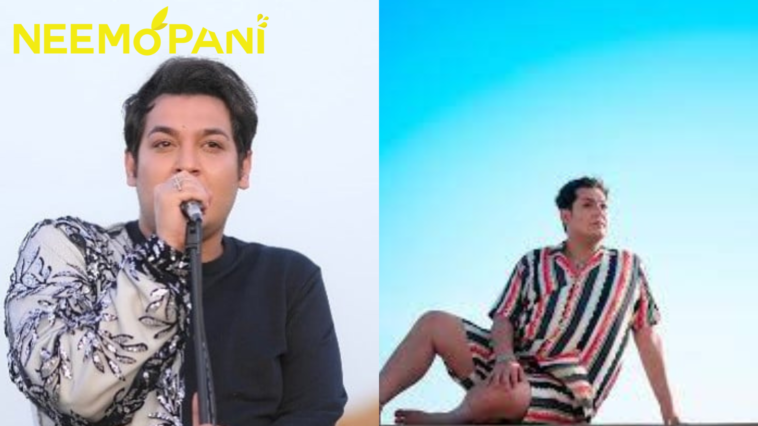 Hazim Bangwar wrote songs for Ariana Grande, Nicki Minaj