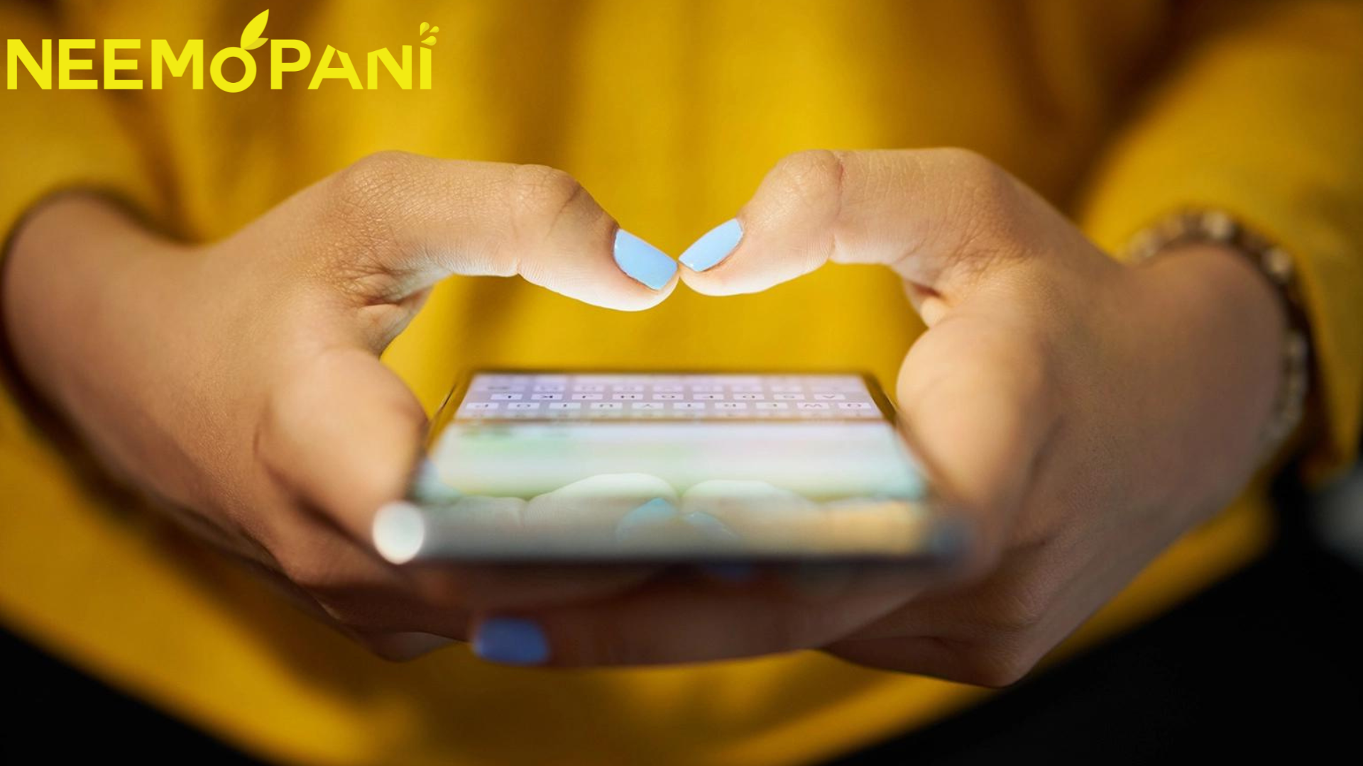 ‘Too much screen time can trigger suicidal thoughts in kids’-study finds