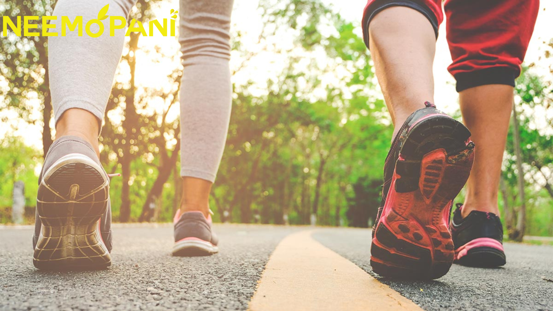 Only 11 minutes of walk can prolong life- Study finds