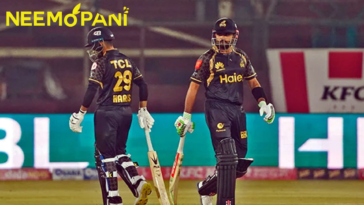 PSL 8: Peshawar Zalmi beat Karachi Kings