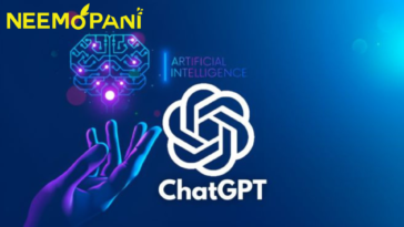 CHATGPT API