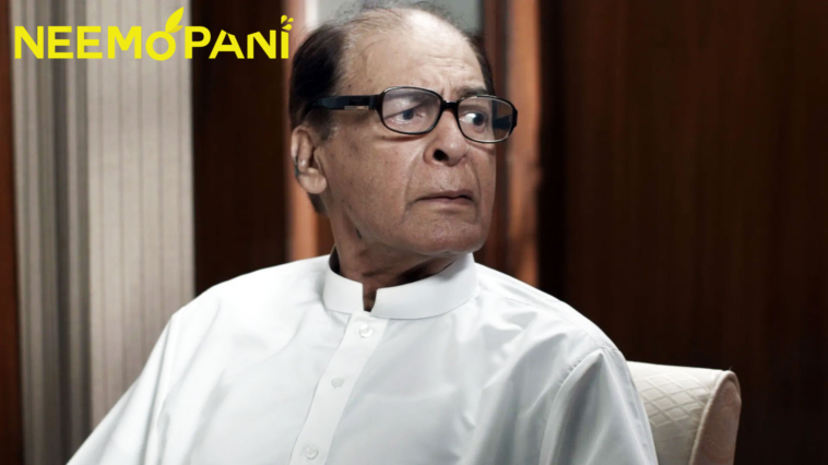 Qavi Khan Passes Away