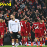 Liverpool defeat ManUtdÂ