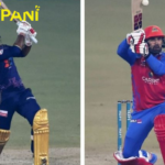 How are Quetta Gladiators and Karachi Kings still able to make the playoffs