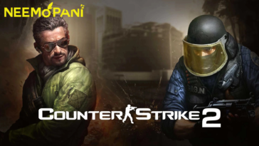 Counter-Strike 2 beta