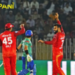 PSL 8 Islamabad United trump Multan Sultans