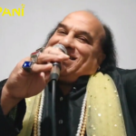 Chahat Fateh Ali Khan